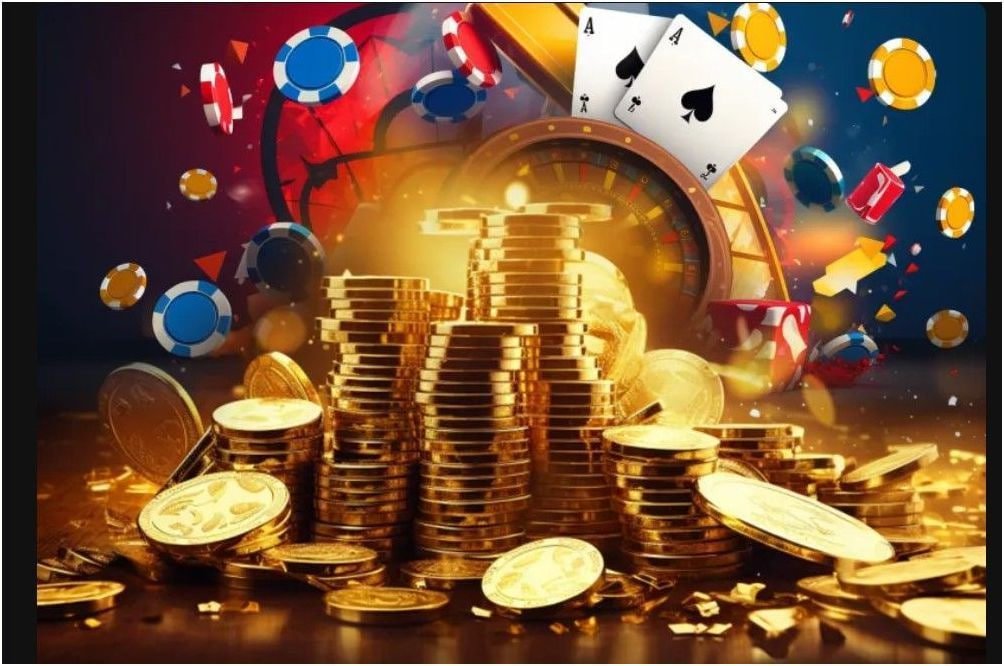 Casino game categories on 7836 Philippines including slots and live dealer